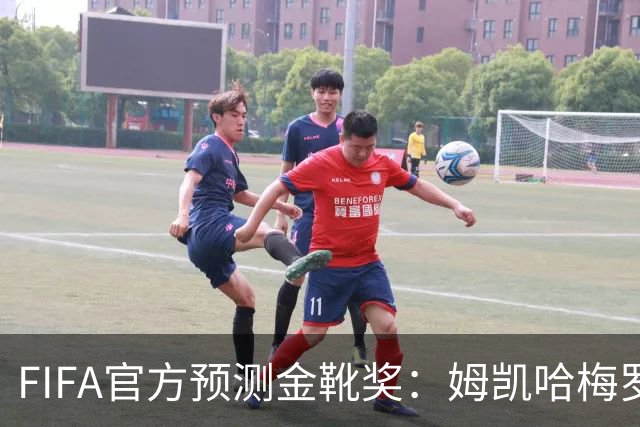 FIFA官方预测金靴奖：姆凯哈梅罗登 西班牙巴西各2席